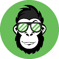 ApeCoin logo