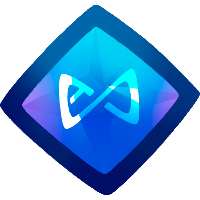 Axie Infinity logo
