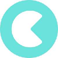 Cream Finance logo