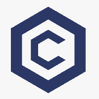 Crypto.com Coin logo