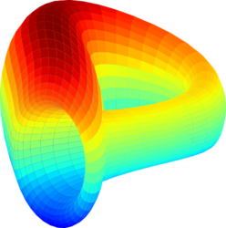 Curve DAO Token logo