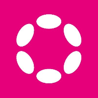 Polkadot logo