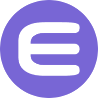Enjin Coin logo