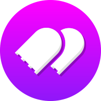 Aavegotchi logo