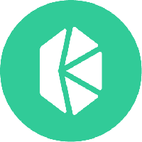 Kyber Network logo