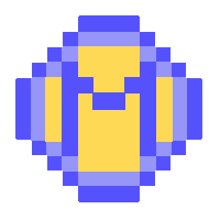 Magic Internet Money logo