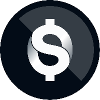 Origin Dollar logo