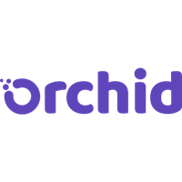 Orchid logo