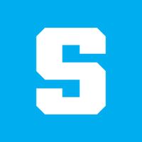 The Sandbox logo