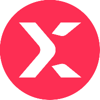 StormX logo