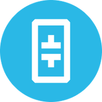 Theta Token logo