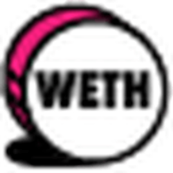 Wrapped Ether logo